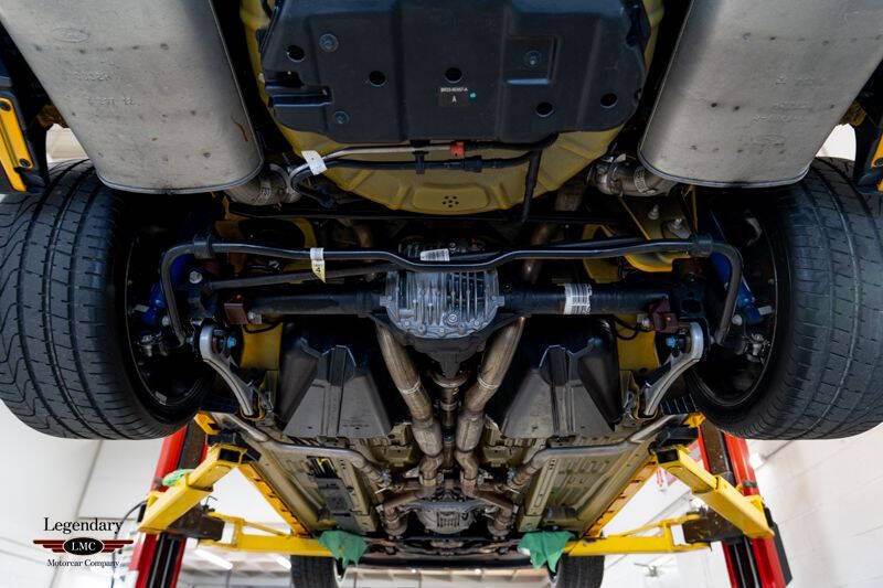 2013 Ford Mustang Boss 302