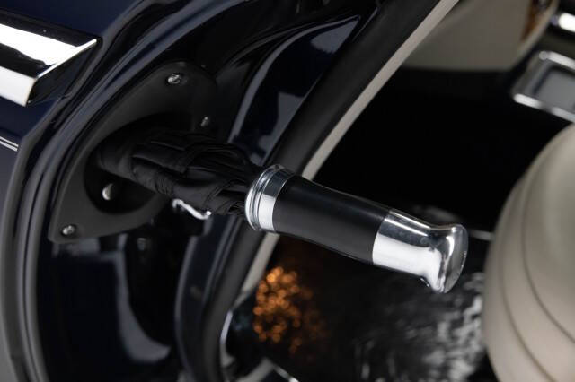 2010 Rolls-Royce Phantom Coupe