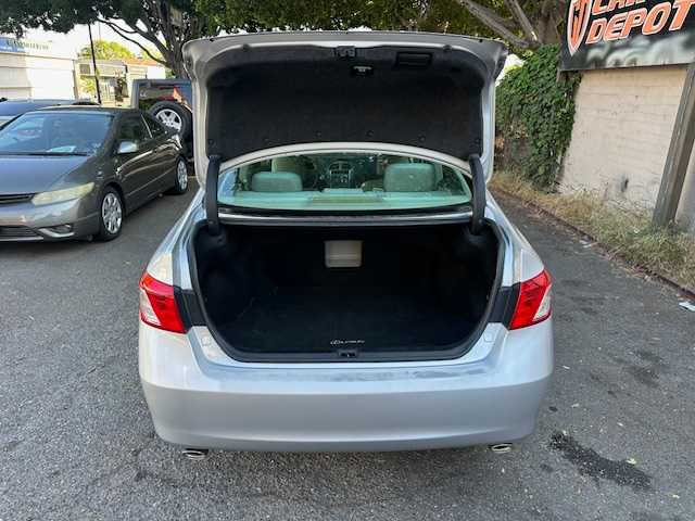 2008 Lexus ES 350