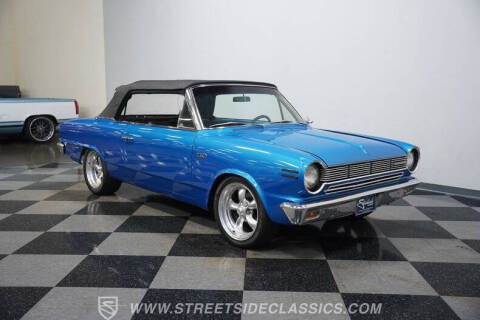 1965 AMC Rambler