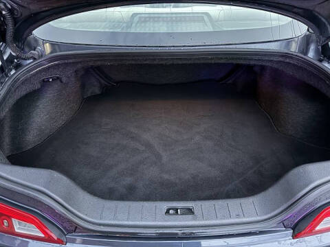 2014 Infiniti Q60 Coupe