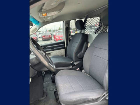 2010 Dodge Grand Caravan C/V