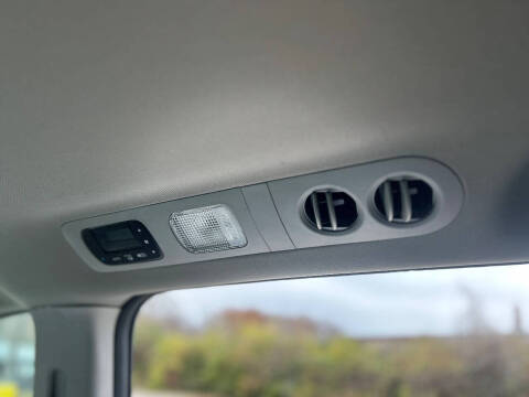 2016 Honda Odyssey EX-L w/Navi