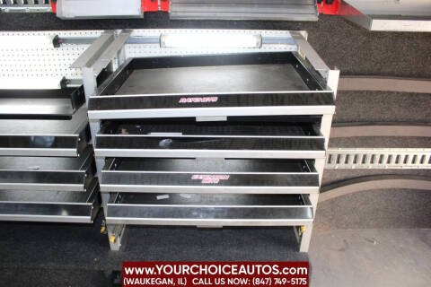 2012 Freightliner MT45 Chassis