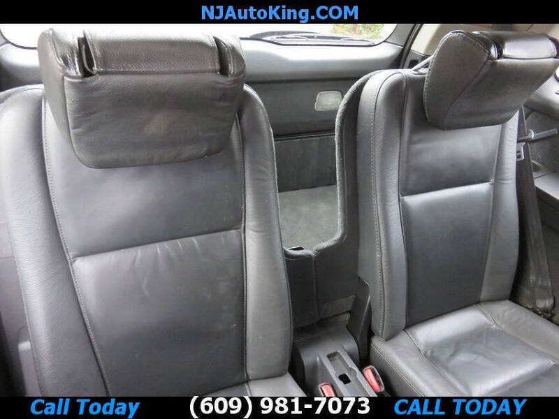2007 Volvo XC90 V8