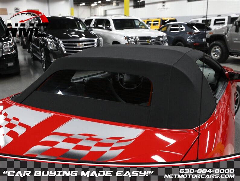 2002 Chevrolet Camaro Z28