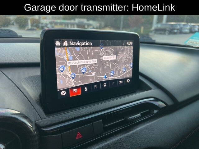 2018 Mazda MX-5 Miata RF Grand Touring