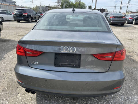 2016 Audi A3 1.8T Premium
