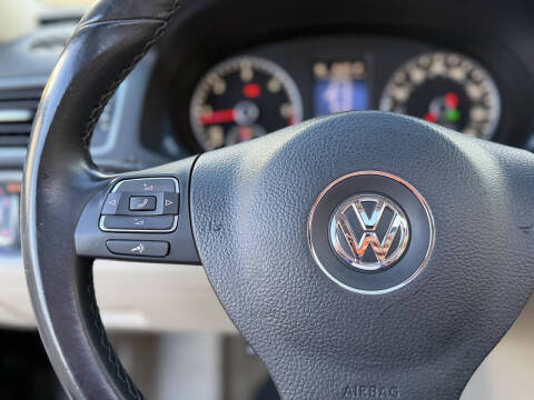 2014 Volkswagen Passat 2.0L TDI SE