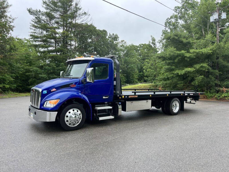 2024 Peterbilt 536