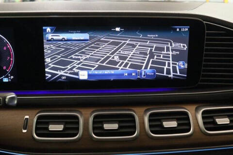 2024 Mercedes-Benz GLS GLS 450