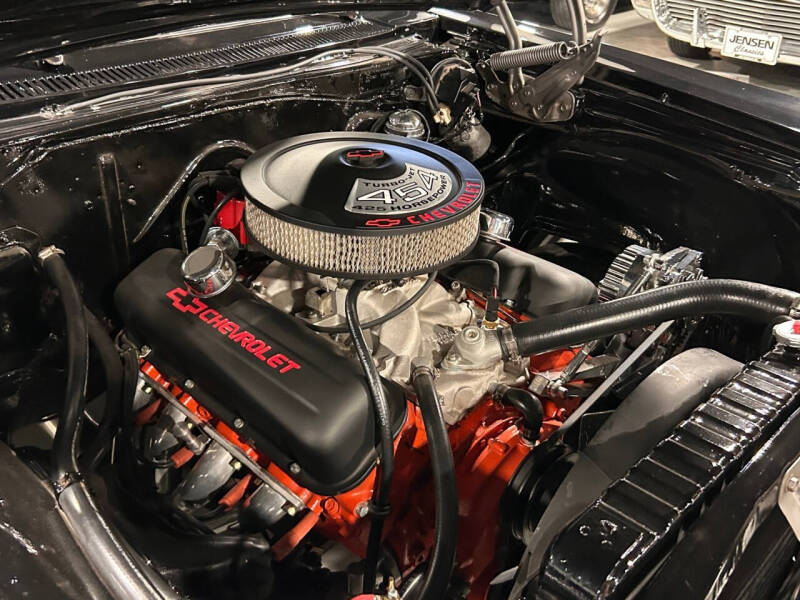 1966 Chevrolet Biscayne