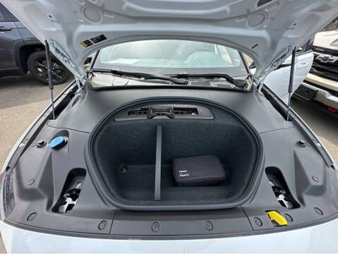 2024 Polestar 2 Long Range Single Motor