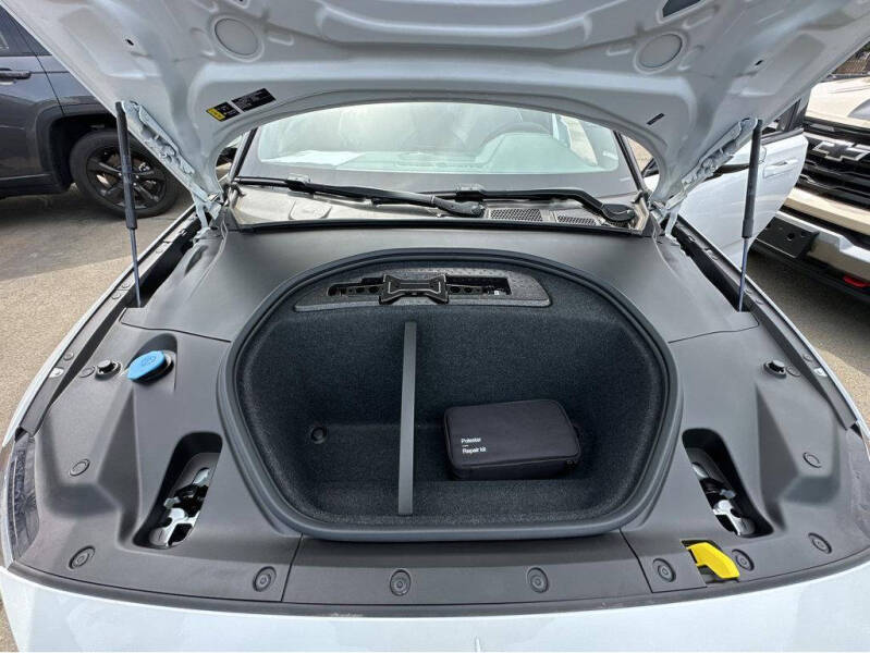 2024 Polestar 2 Long Range Single Motor