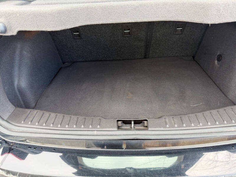 2018 Ford Focus SE - Photo 26