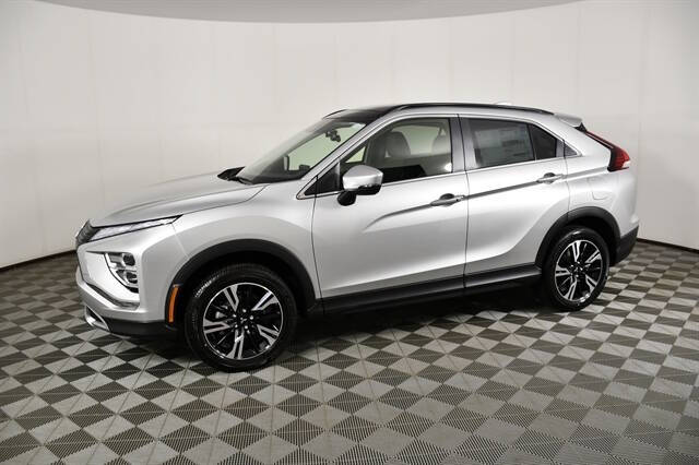 2026 Mitsubishi Eclipse Cross SE