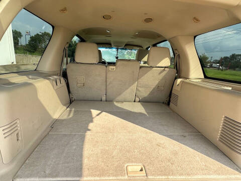 2008 Ford Expedition XLT