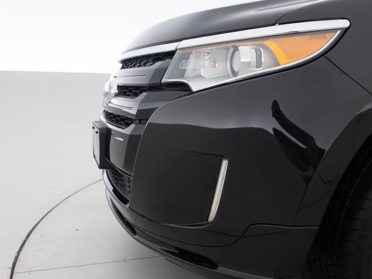 Used Car 2013 Ford Edge  Sport 4dr Crossover For Sale Under $10,000 In Coal City, Illinois