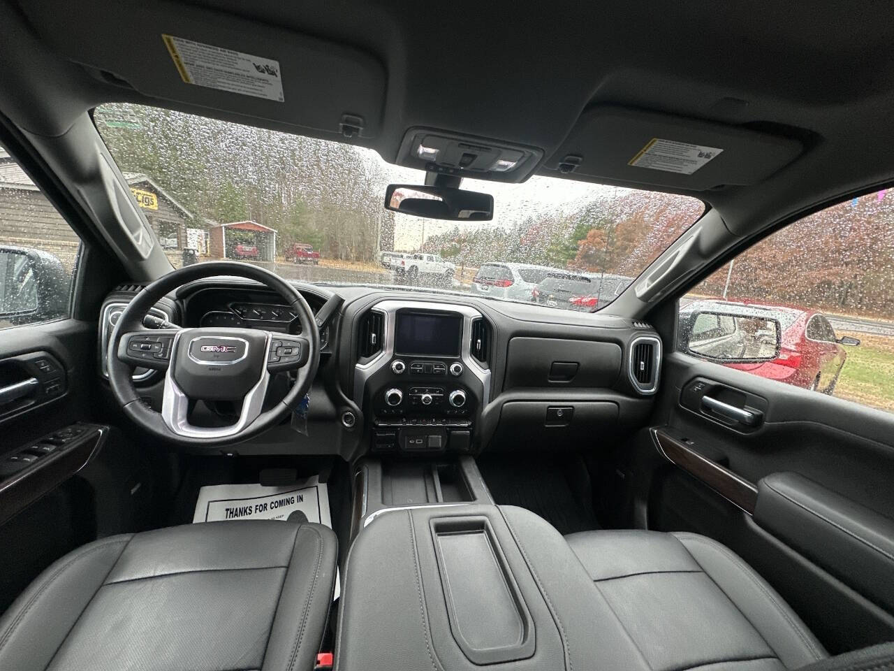 2022 GMC Sierra 1500 Limited for sale at Auto Hunter in Webster, WI