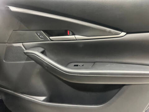 2026 Mazda CX-30 2.5 S Select Sport