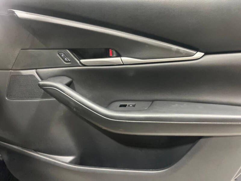 2026 Mazda CX-30 2.5 S Select Sport
