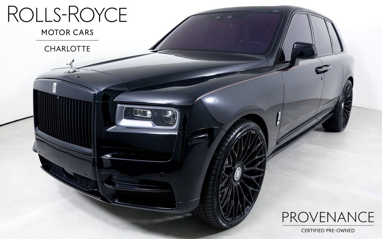 Rolls Royce Sees Record Sales Thanks To Wealthy Floridians  Bloomberg