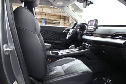 2022 Mitsubishi Outlander SEL Special Edition