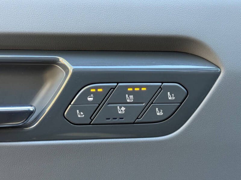 2024 Kia EV9 GT-Line