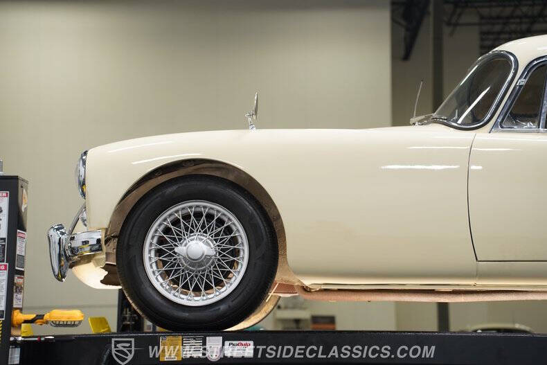 1959 MG MGA