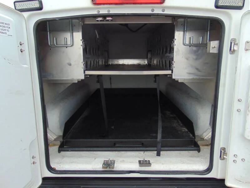 2017 Chevrolet Silverado 2500HD