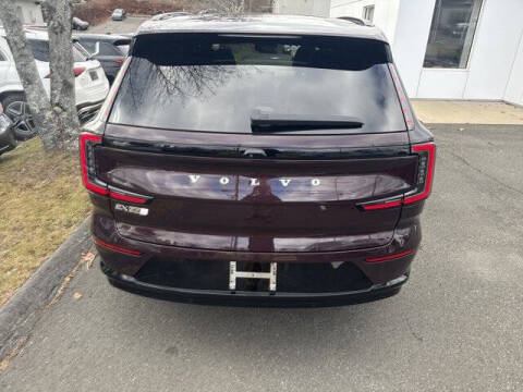 2025 Volvo EX90 Twin Performance Ultra 6P