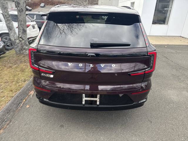 2025 Volvo EX90 Twin Performance Ultra 6P