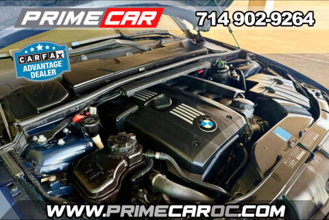 2008 BMW 3 Series 328i