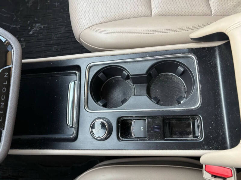 2020 Lincoln Corsair Standard