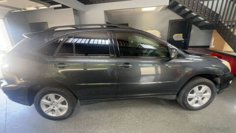 2004 Lexus RX 330