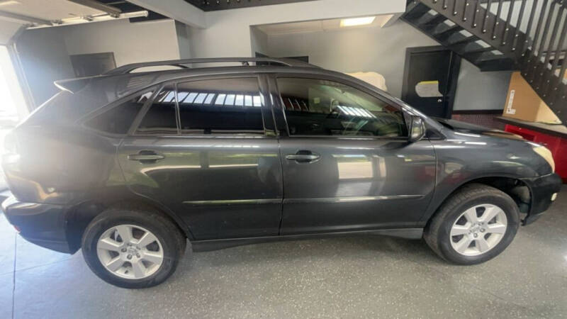 2004 Lexus RX 330