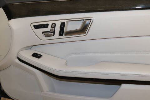 2015 Mercedes-Benz E-Class E 350