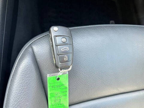 2018 Audi Q3 2.0T Premium