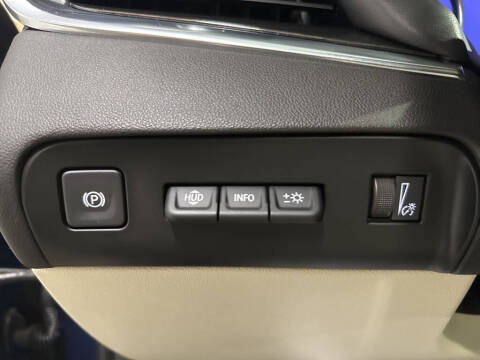 2023 Buick Enclave Premium