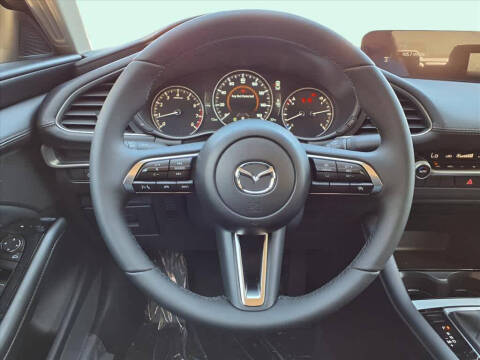 2025 Mazda Mazda3 Sedan 2.5 S Select Sport