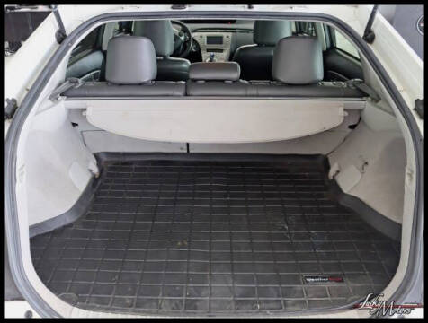 2014 Toyota Prius Five