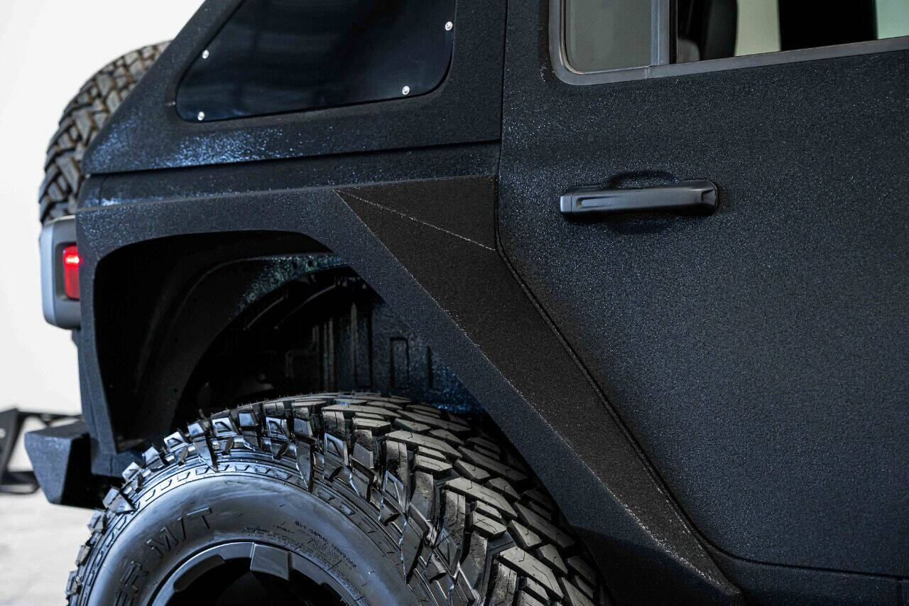 2023 JEEP Wrangler SUV / Crossover - $67,999