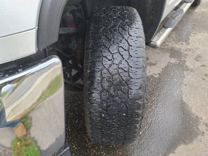 2018 GMC Sierra 2500HD