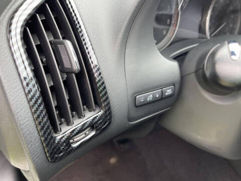 2020 Infiniti Q50 3.0T Sport