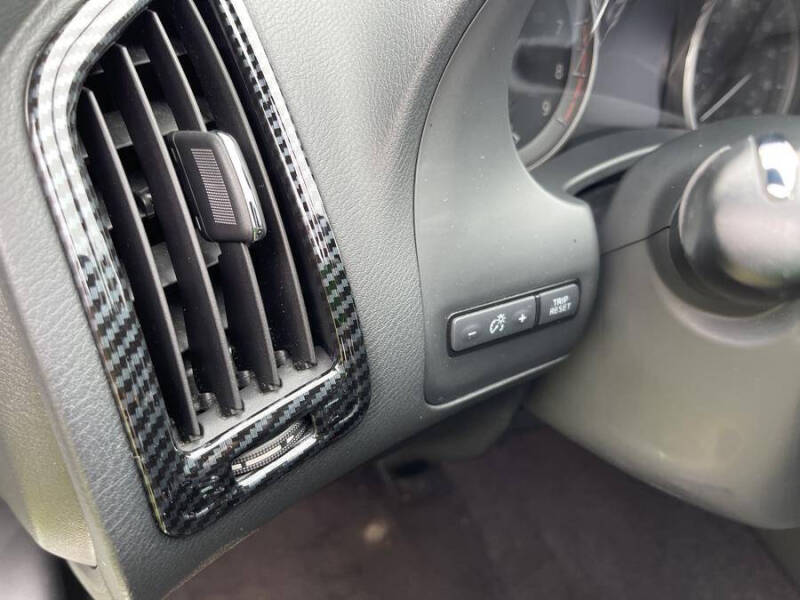 2020 Infiniti Q50 3.0T Sport