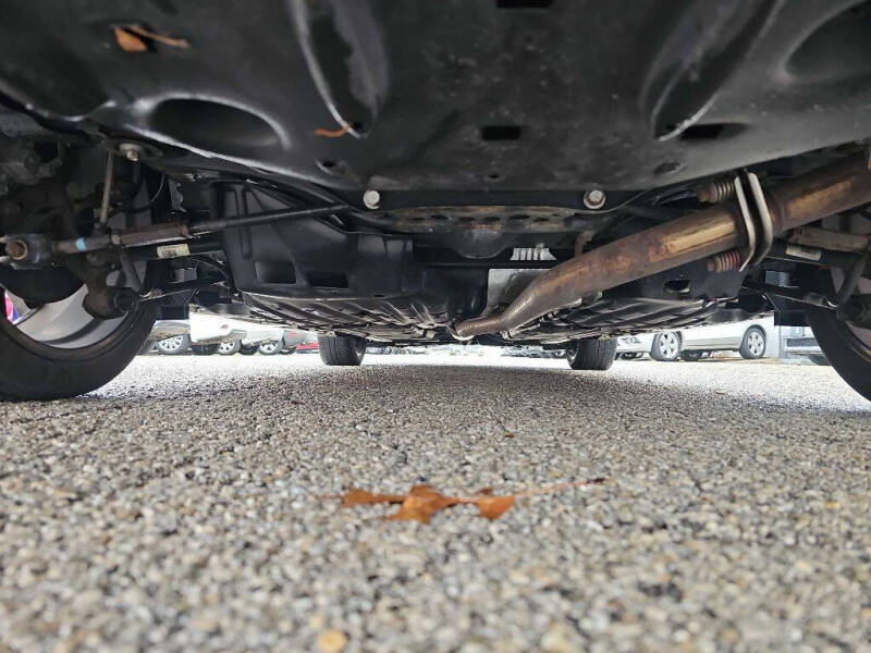 2016 Toyota Camry Special Edition