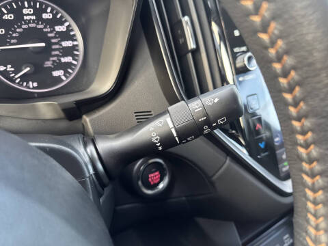 2025 Subaru Ascent Limited Bronze Edition