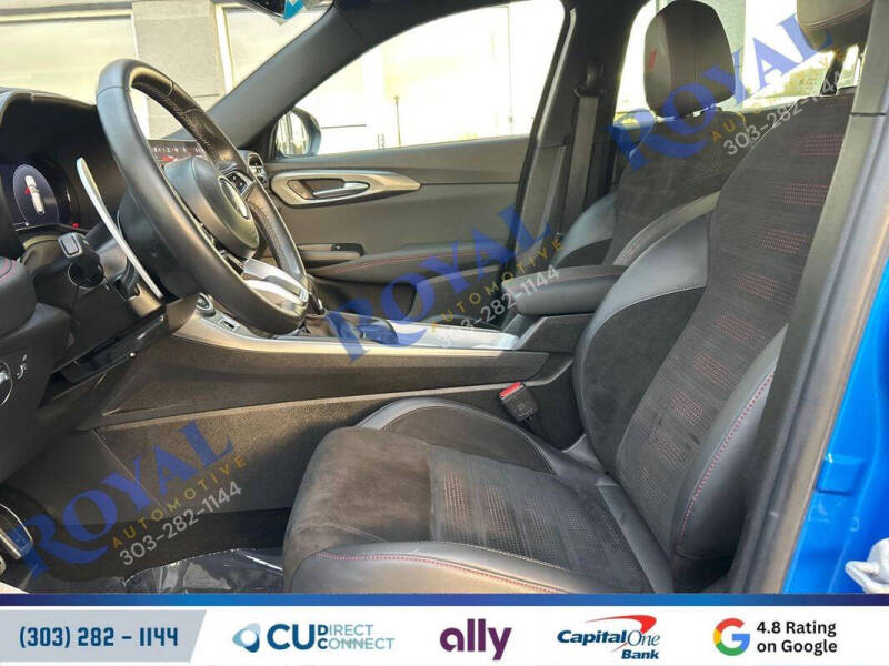 2024 Dodge Hornet R/T