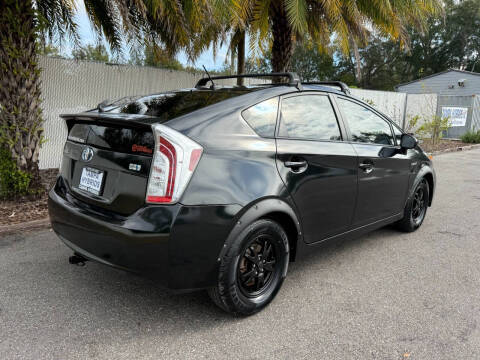 2014 Toyota Prius Two