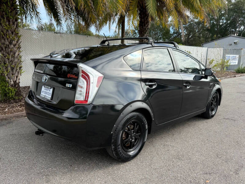 2014 Toyota Prius Two